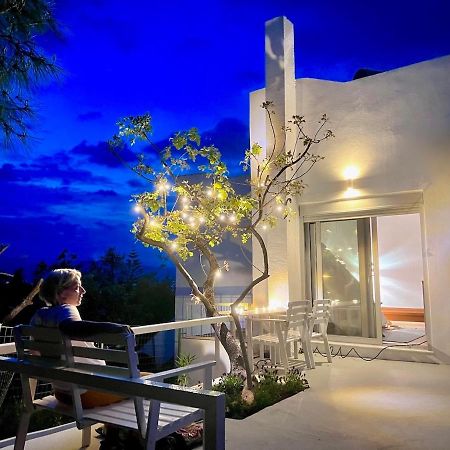 Cozystudio Chalkida Bagian luar foto