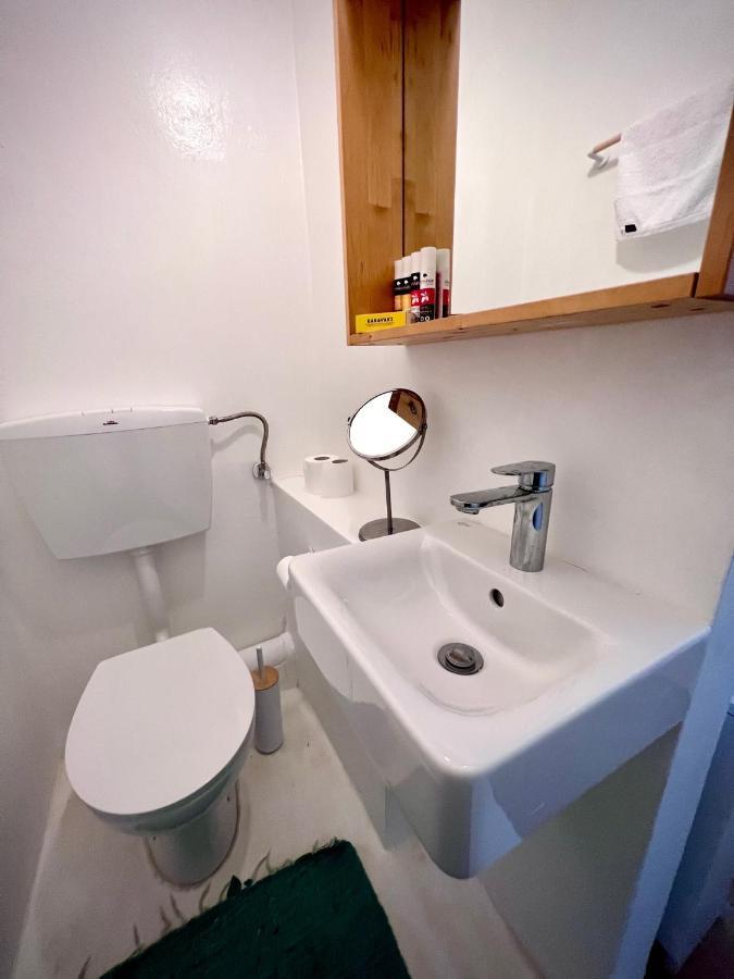 Cozystudio Chalkida Bagian luar foto