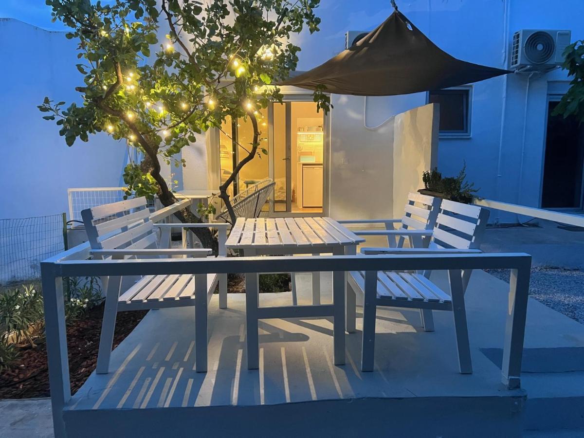 Cozystudio Chalkida Bagian luar foto