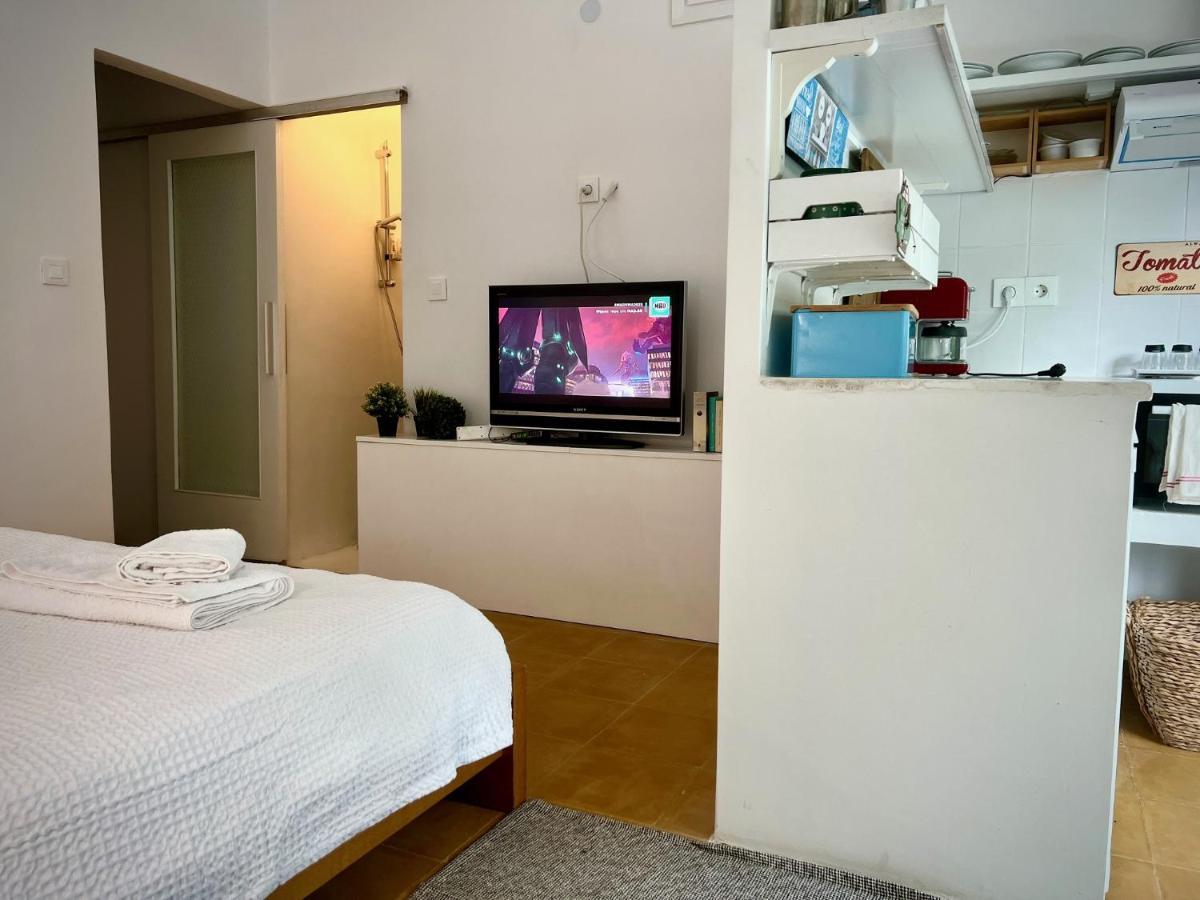 Cozystudio Chalkida Bagian luar foto