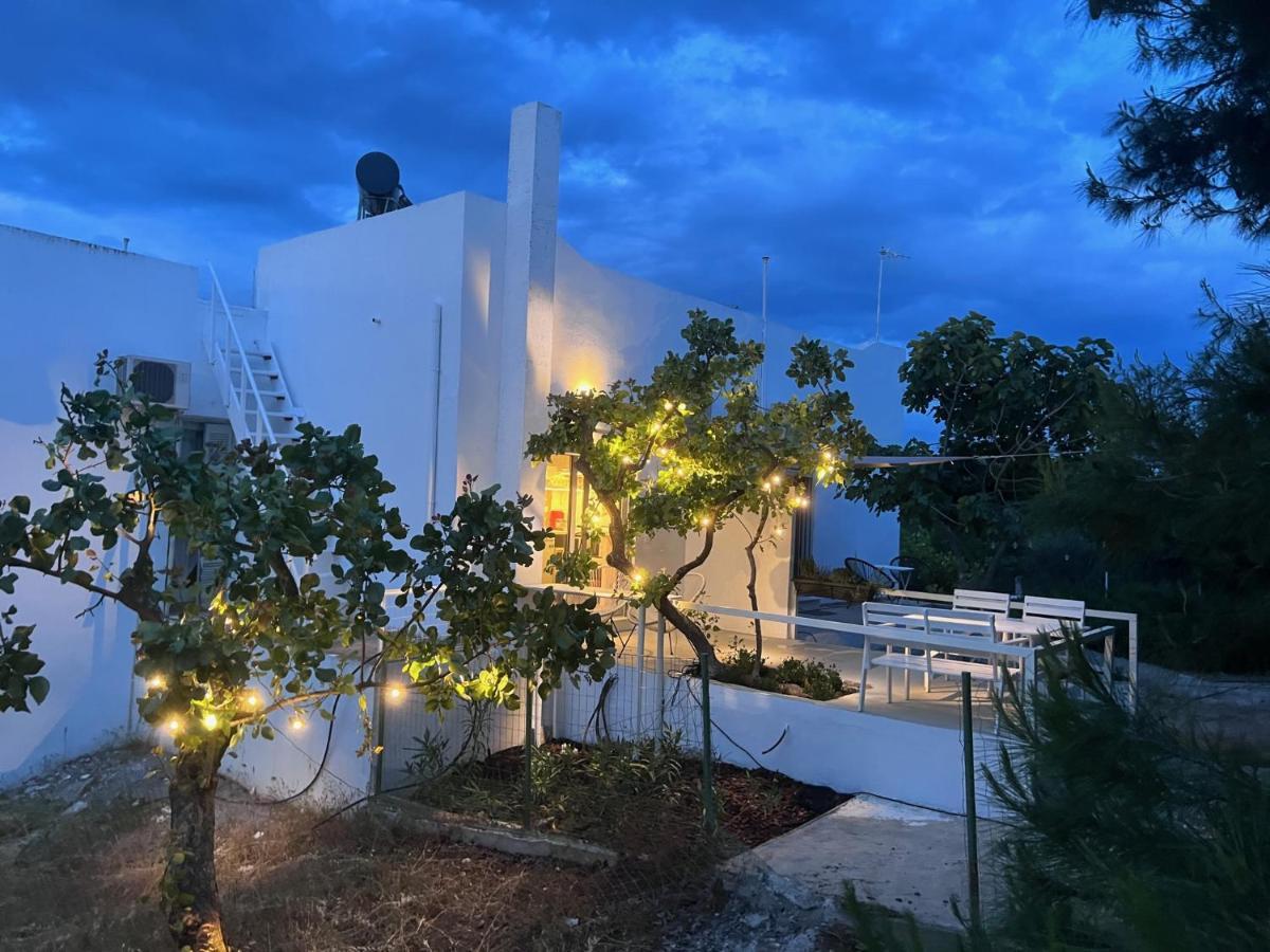 Cozystudio Chalkida Bagian luar foto