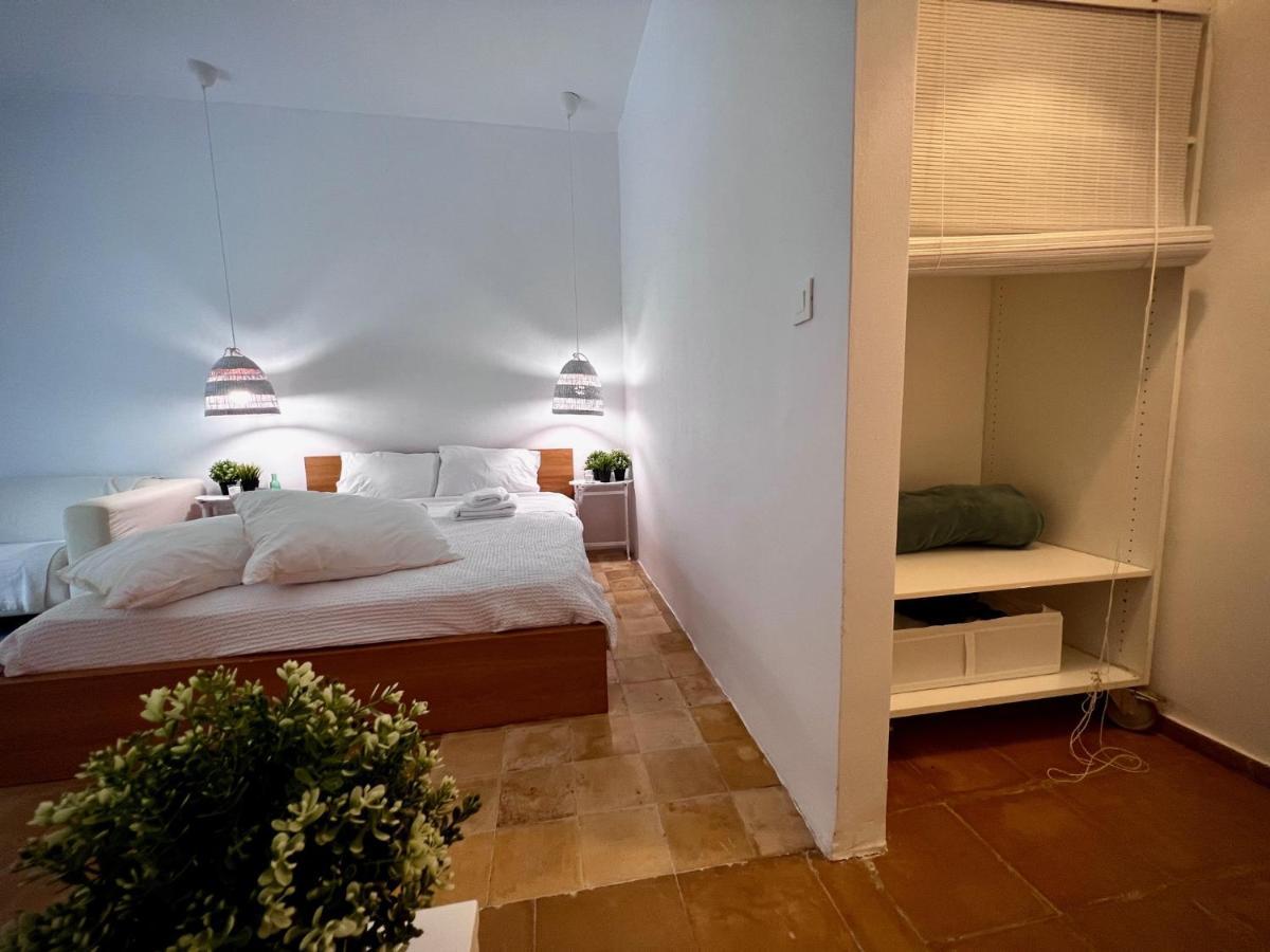 Cozystudio Chalkida Bagian luar foto