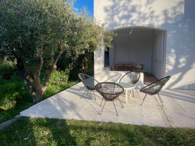 Cozystudio Chalkida Bagian luar foto