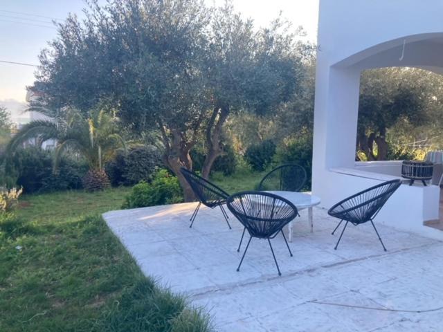 Cozystudio Chalkida Bagian luar foto
