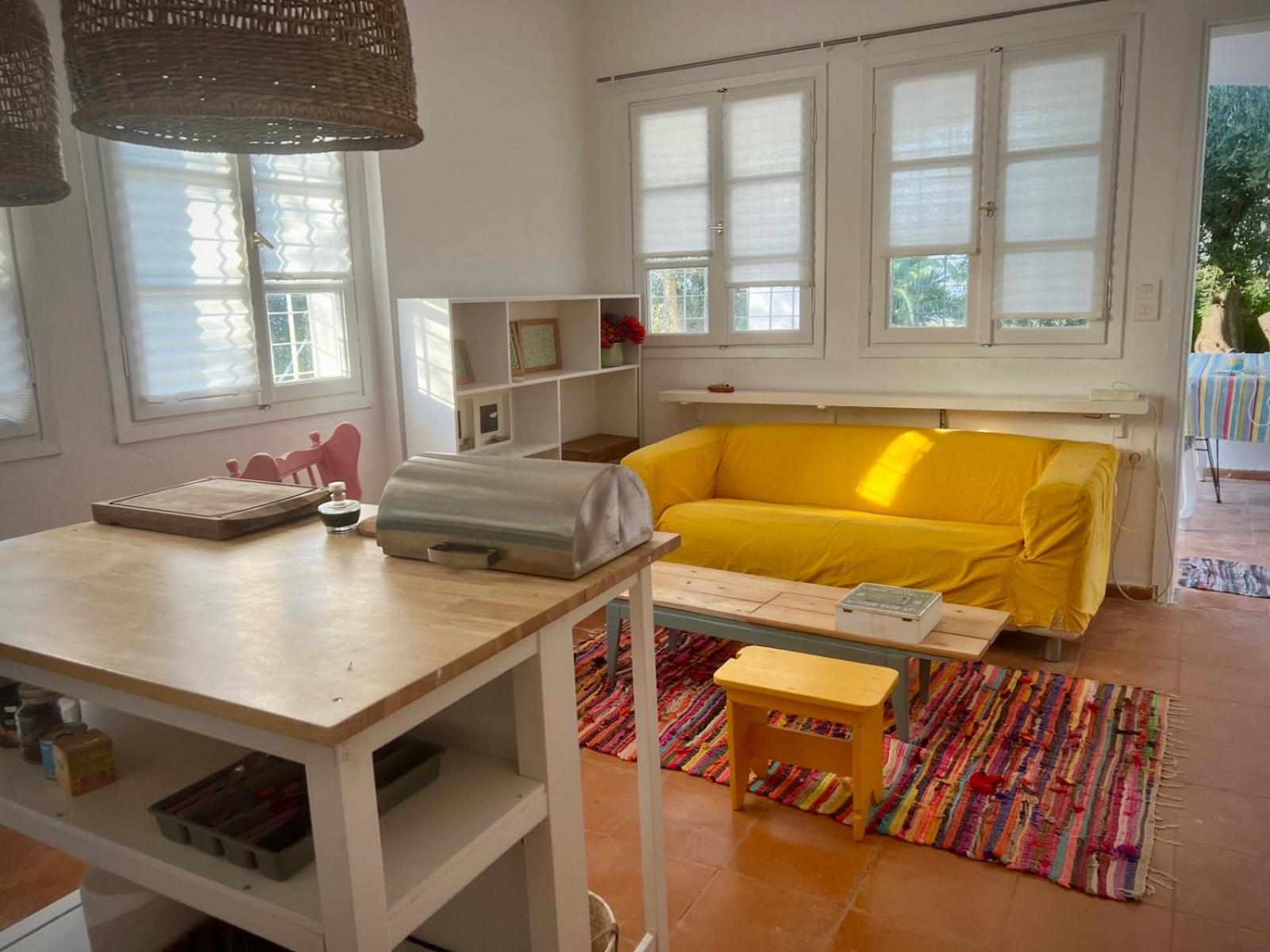 Cozystudio Chalkida Bagian luar foto