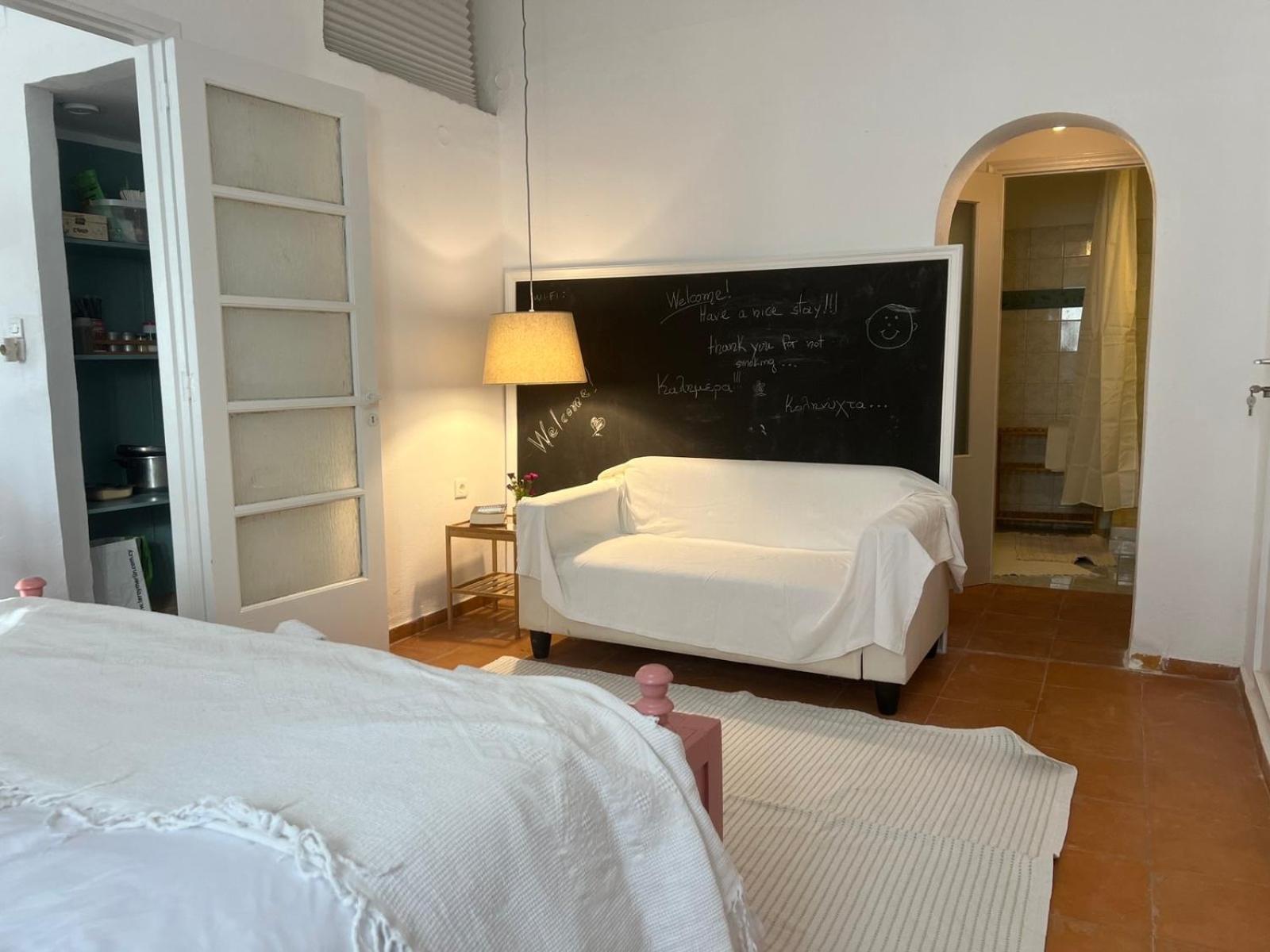 Cozystudio Chalkida Bagian luar foto