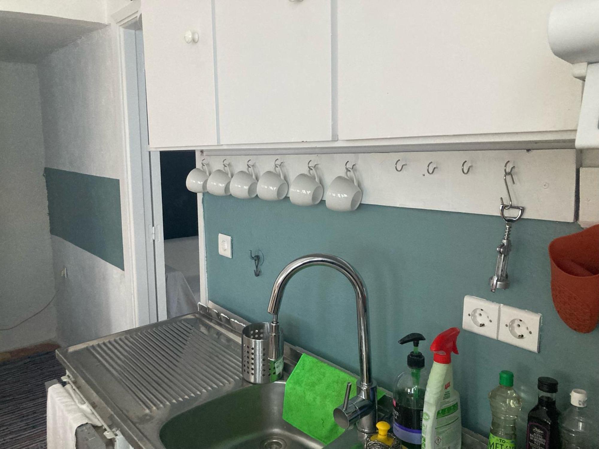 Cozystudio Chalkida Bagian luar foto